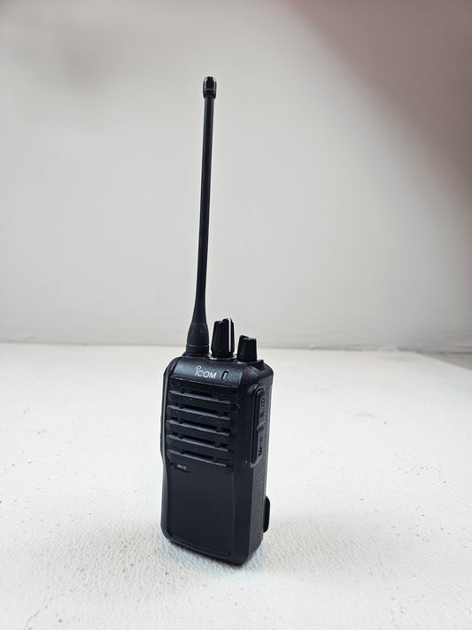 Icom IC-F3001 VHF 136-174 Mhz HAM