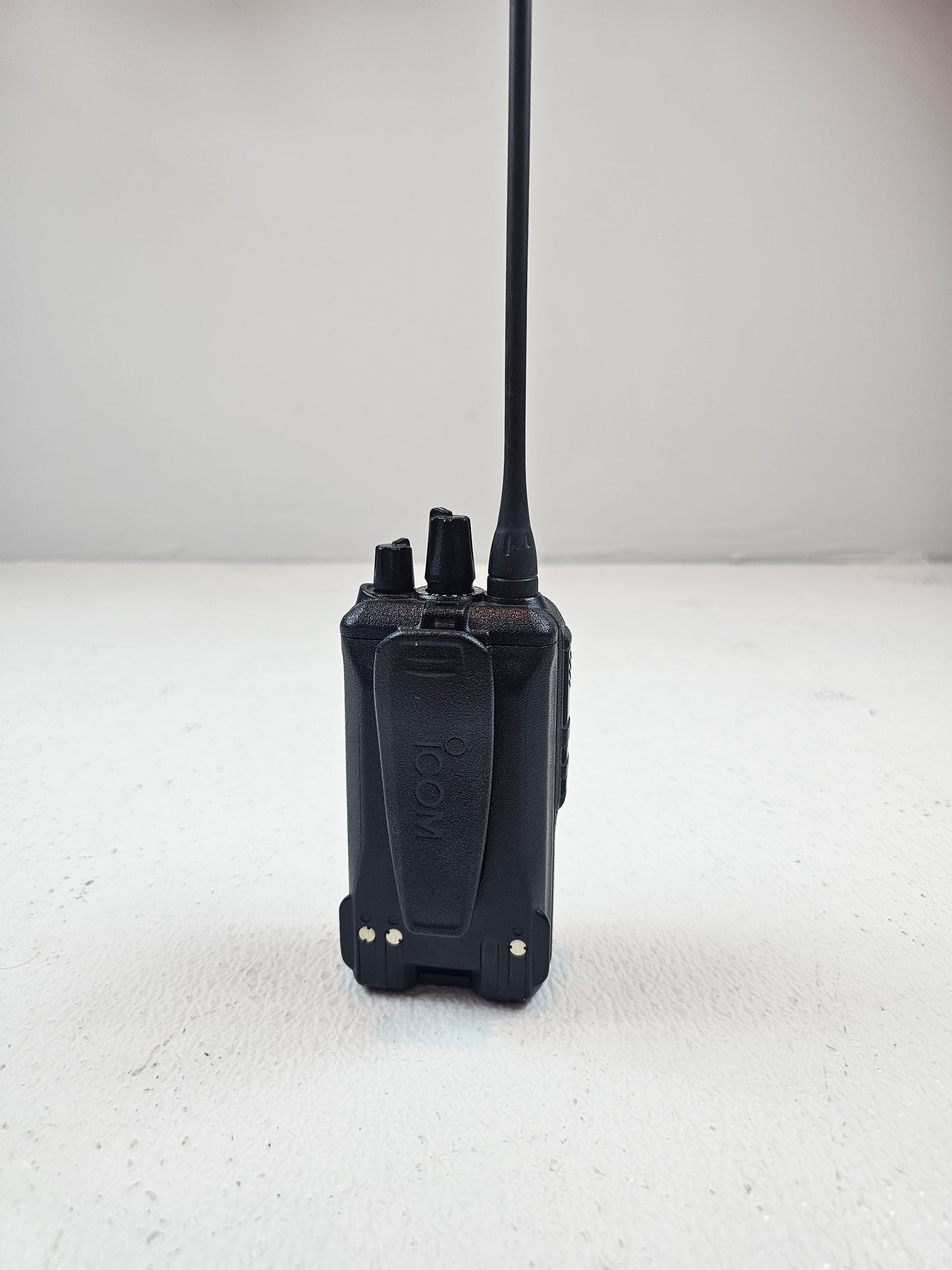 Icom IC-F3001 VHF 136-174 Mhz HAM