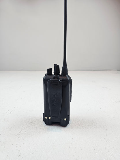 Icom IC-F3001 VHF 136-174 Mhz HAM