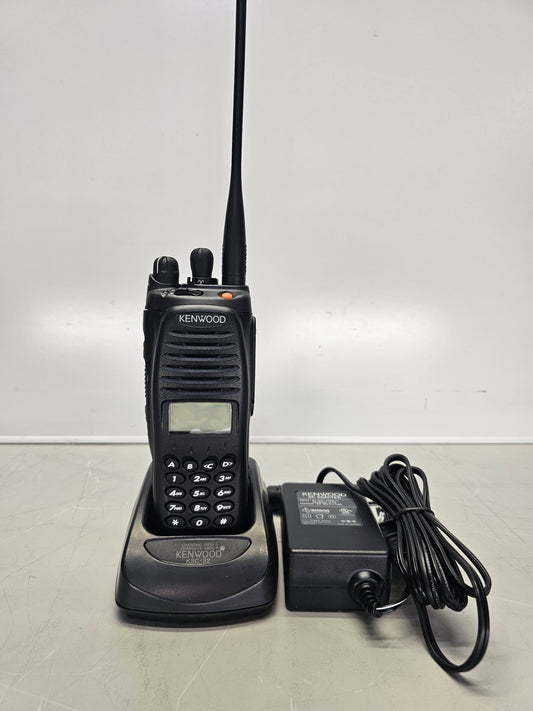 Kenwood Portable TK-5410 700/800 763-870 Mhz 1024ch 3W (FKP)