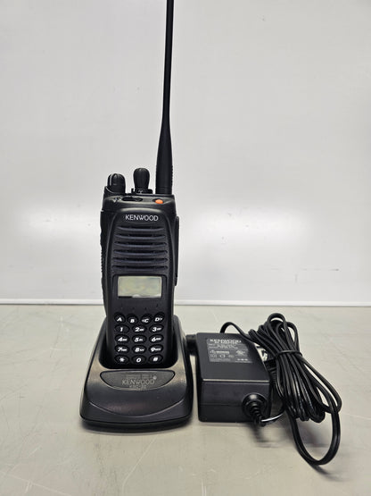 Kenwood Portable TK-5410 700/800 763-870 Mhz 1024ch 3W (FKP)