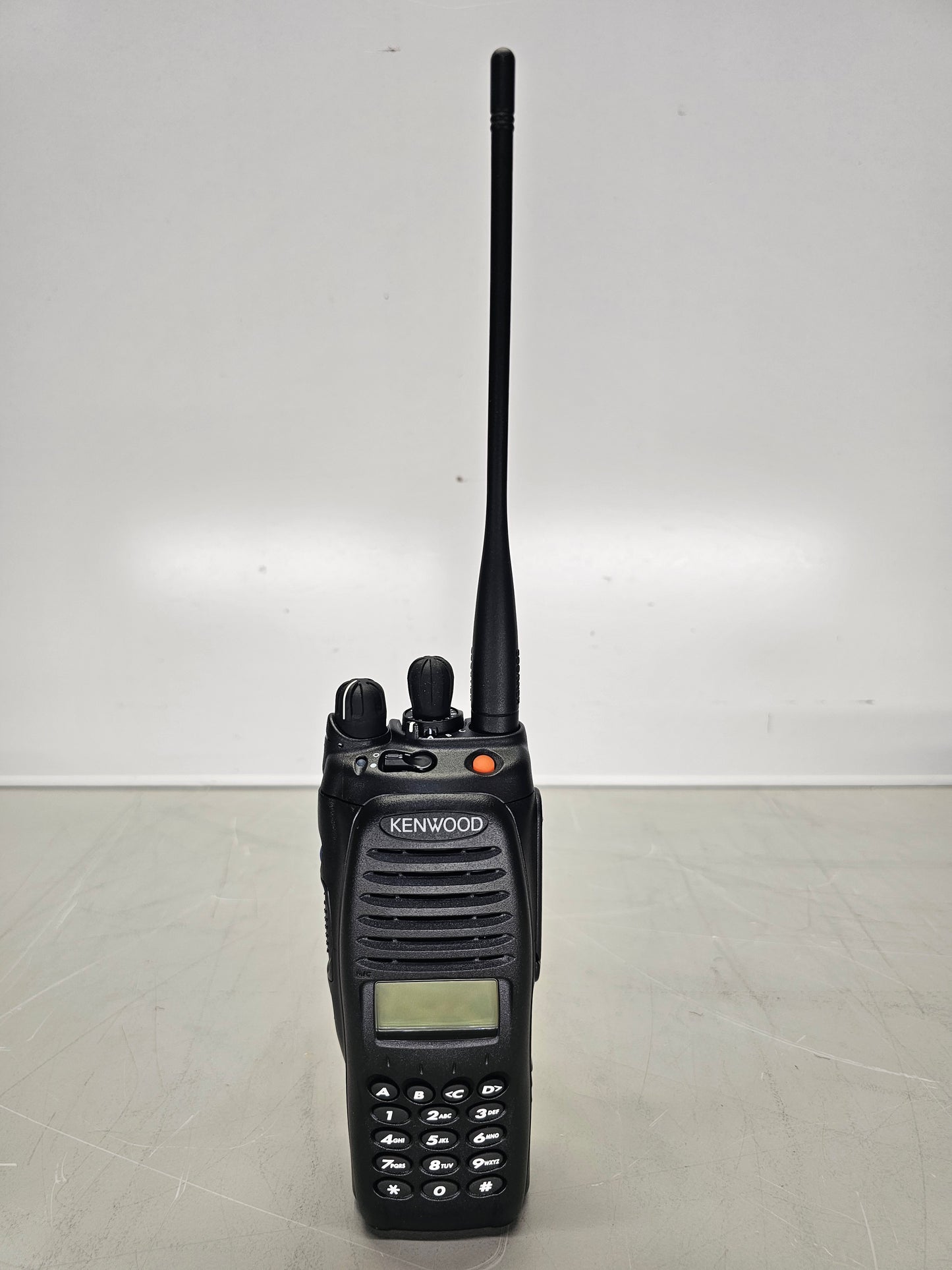 Kenwood Portable TK-5410 700/800 763-870 Mhz 1024ch 3W (FKP)