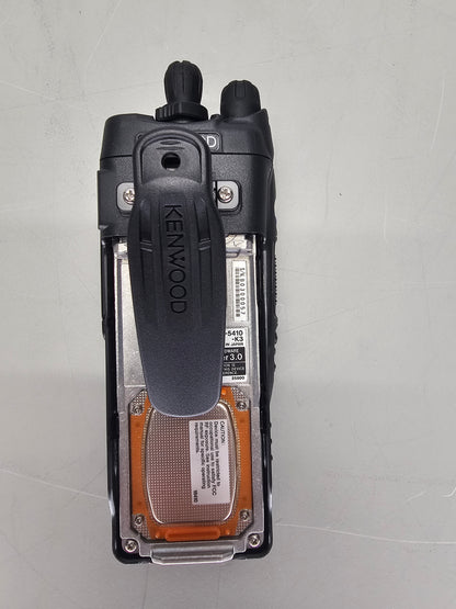 Kenwood Portable TK-5410 700/800 763-870 Mhz 1024ch 3W (FKP)