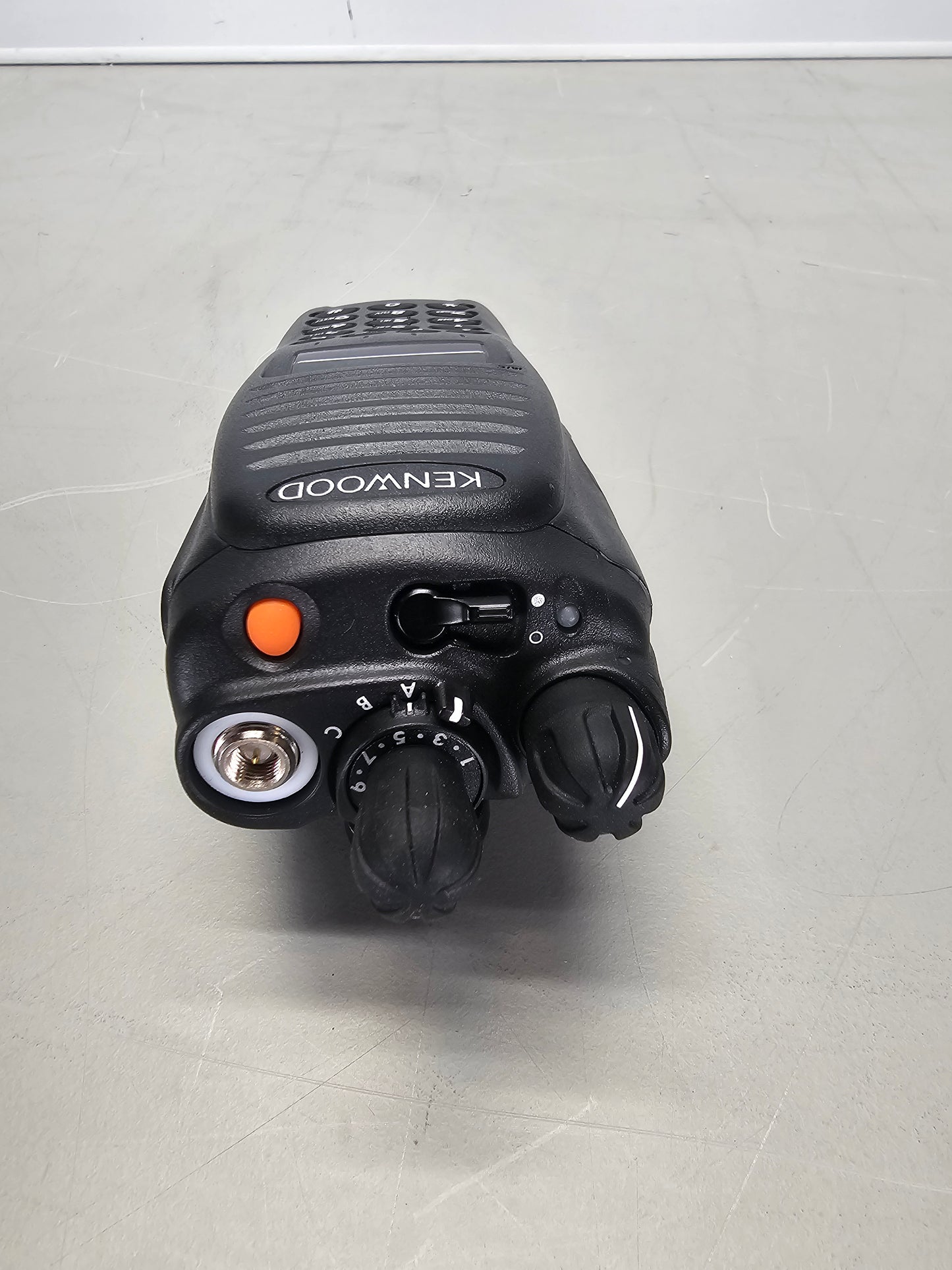 Kenwood Portable TK-5410 700/800 763-870 Mhz 1024ch 3W (FKP)