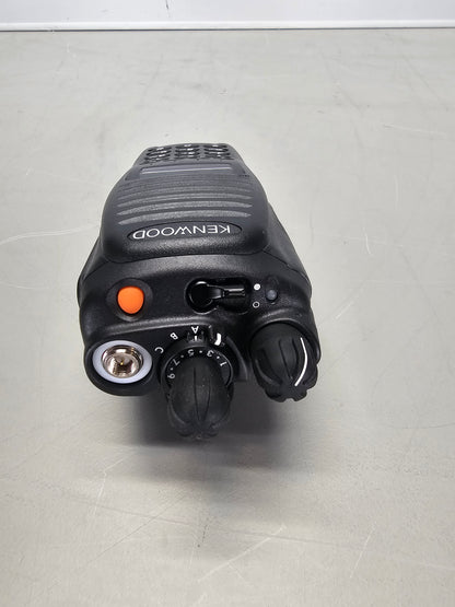 Kenwood Portable TK-5410 700/800 763-870 Mhz 1024ch 3W (FKP)