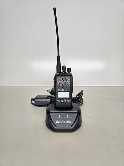 Bendix King Portable KNG-P800 700/800 MHz 5000ch 3W P25