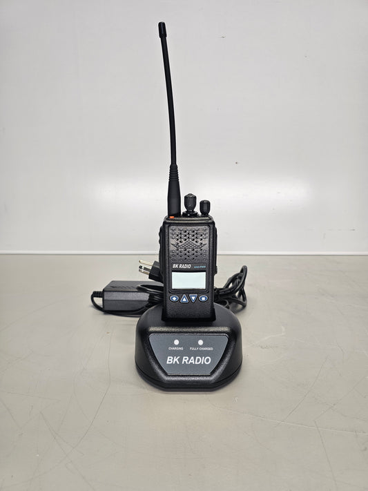 Bendix King Portable KNG-P800 700/800 MHz 5000ch 3W P25