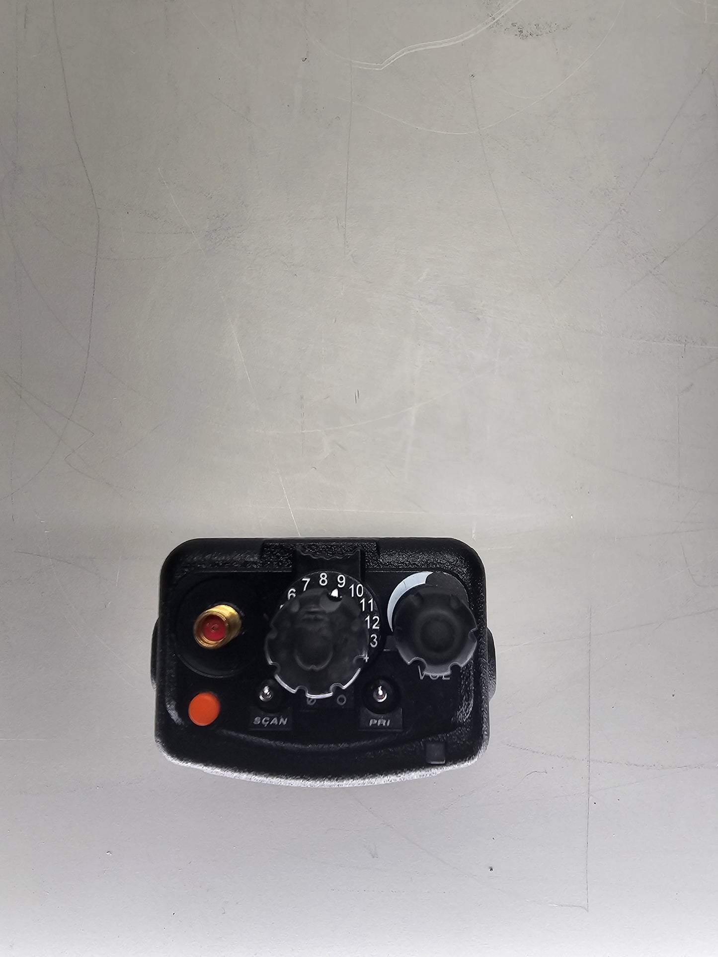 Bendix King Portable KNG-P800 700/800 MHz 5000ch 3W P25