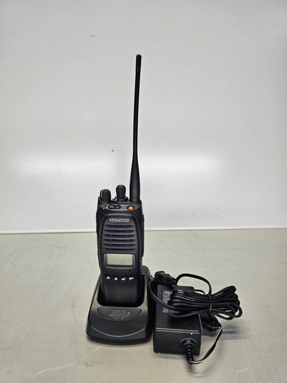 Kenwood Portable TK-5410 700/800 763-870 Mhz 1024ch 3W (LKP)