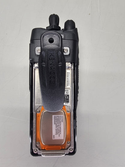 Kenwood Portable TK-5410 700/800 763-870 Mhz 1024ch 3W (LKP)