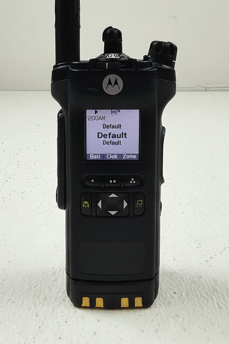 Motorola Portable APX6000 VHF 136-174 1000ch 6W M2.5