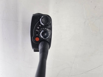 Motorola XTS2500 Model 3 800 Mhz Astro P25 Radio and Antenna Only