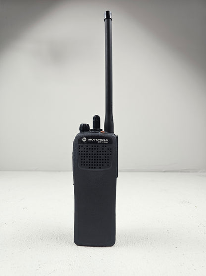 Motorola Portable PR1500 VHF 136-174 Mhz 32ch 5W