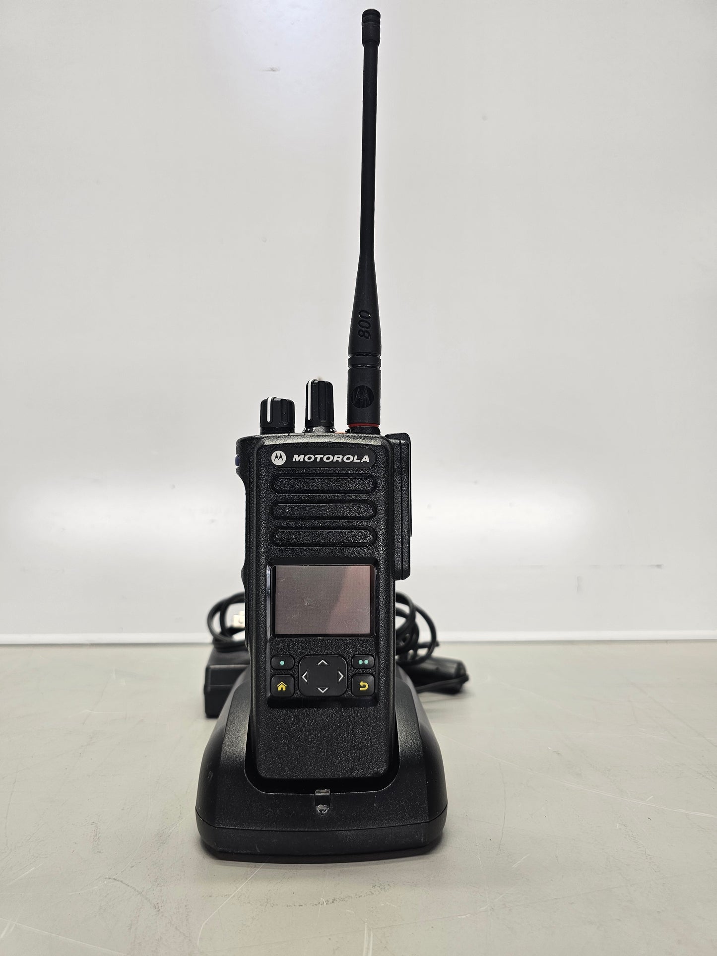 Motorola Portable APX900 7/800 764-870 Mhz 512ch 3W