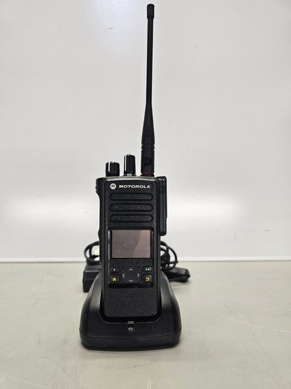 Motorola Portable APX900 7/800 764-870 Mhz 512ch 3W