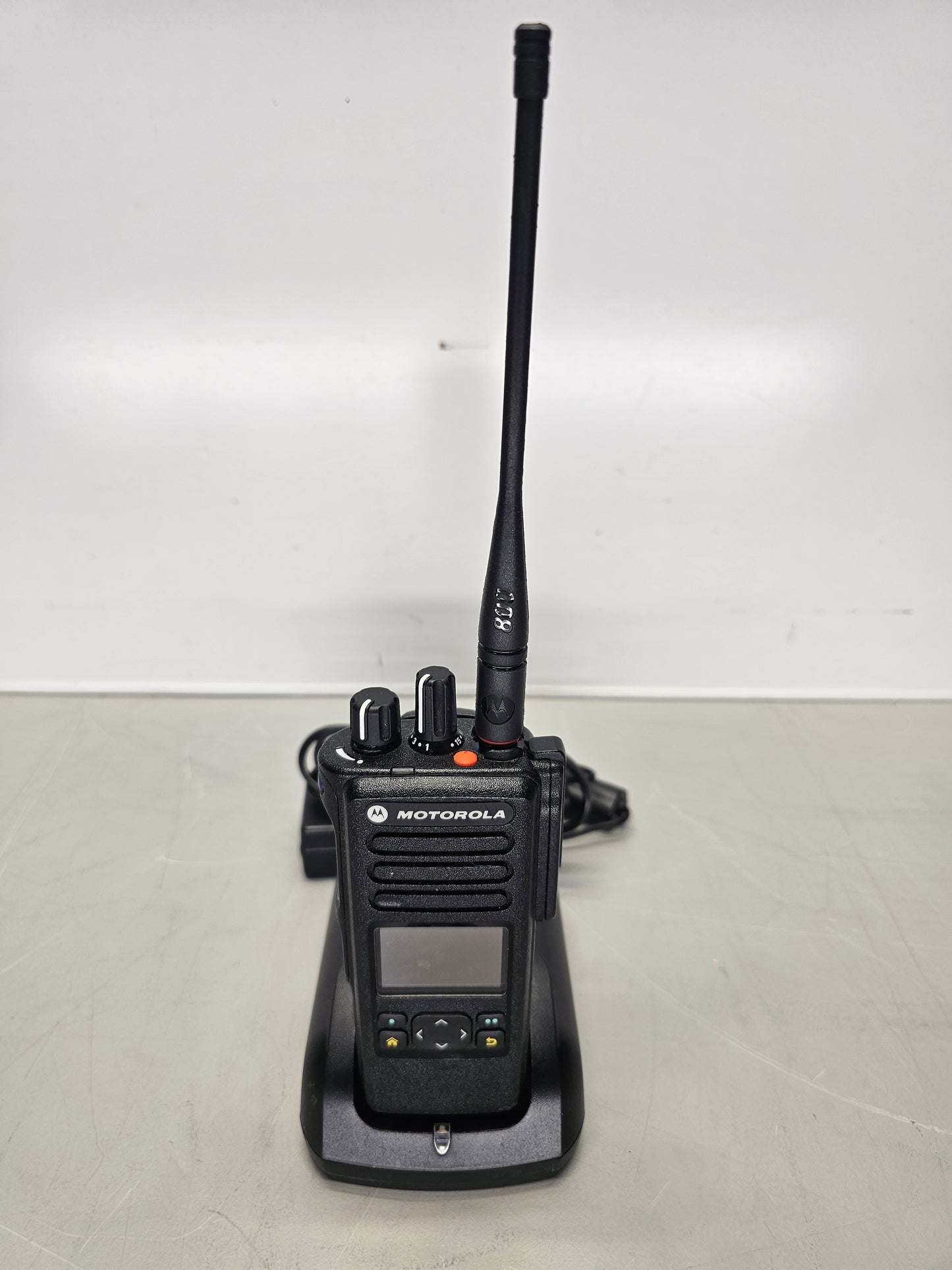 Motorola Portable APX900 7/800 764-870 Mhz 512ch 3W