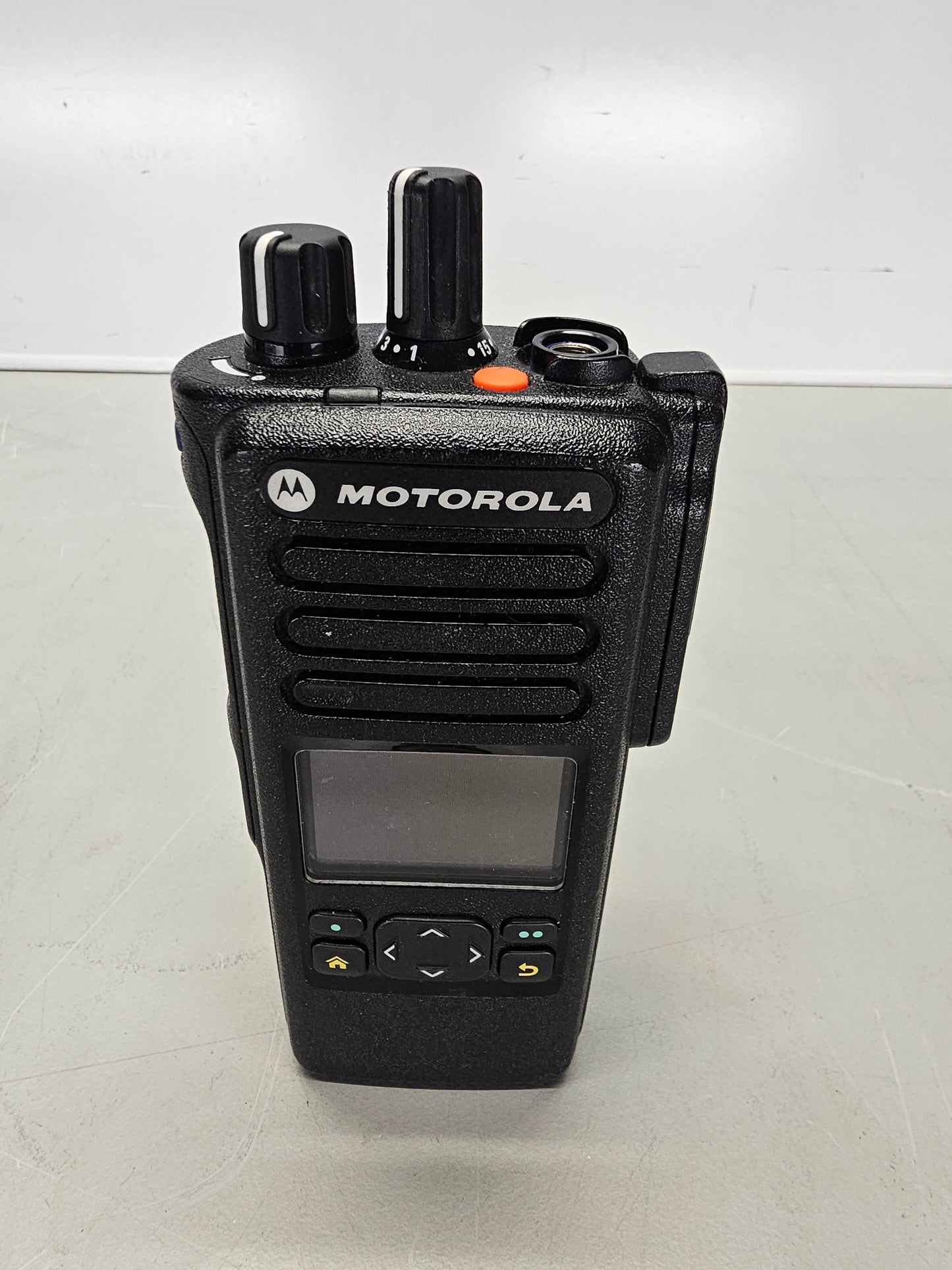 Motorola Portable APX900 7/800 764-870 Mhz 512ch 3W
