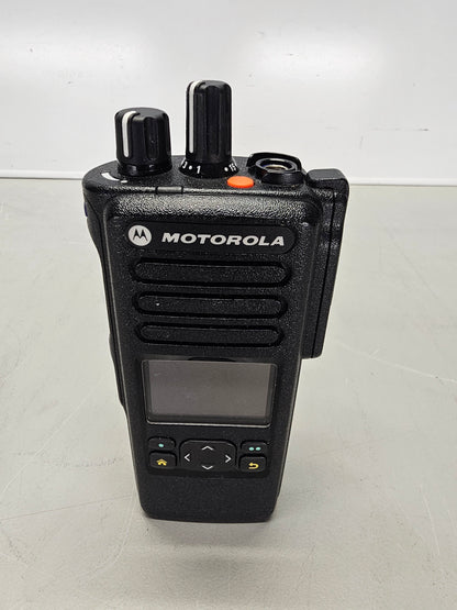 Motorola Portable APX900 7/800 764-870 Mhz 512ch 3W
