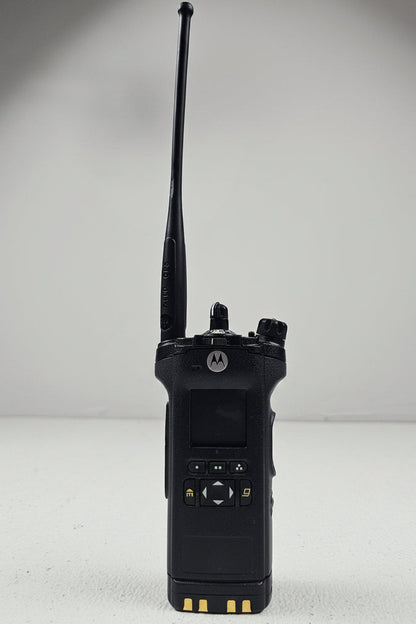 Motorola Portable APX6000 BN 700/800 763-870 Mhz 1000ch 3W M2.5