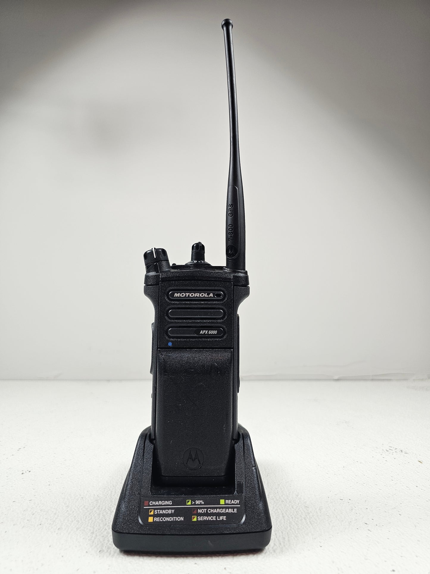 Motorola Portable APX6000 BN 700/800 763-870 Mhz 1000ch 3W M2.5