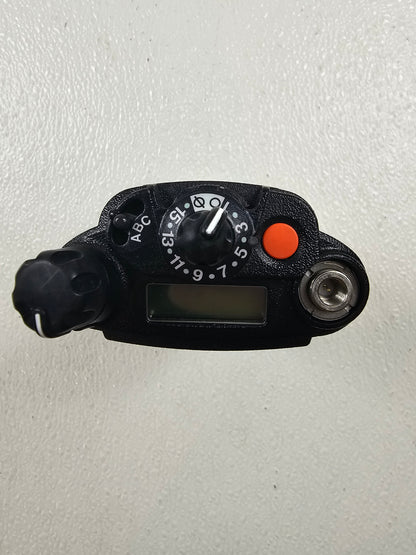 Motorola Portable APX6000 BN 700/800 763-870 Mhz 1000ch 3W M2.5