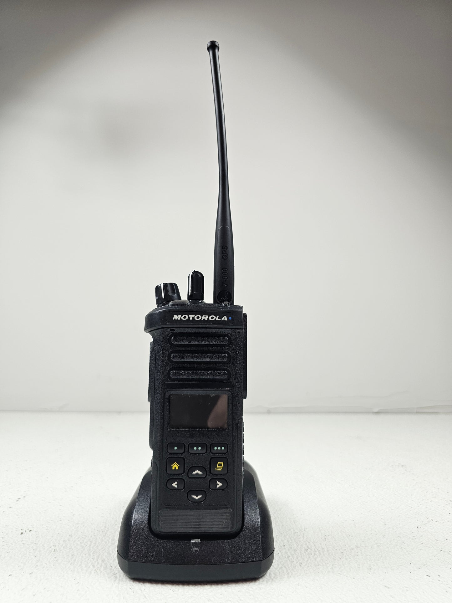 Motorola Portable APX4000 700/800 763-870 Mhz 512ch 3W M2 Dual