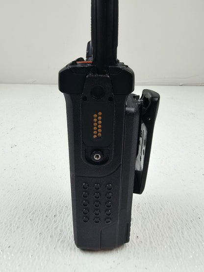 Motorola Portable APX4000 700/800 763-870 Mhz 512ch 3W M2 Dual