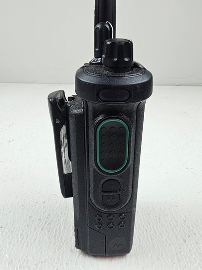 Motorola Portable APX4000 700/800 763-870 Mhz 512ch 3W M2 Dual