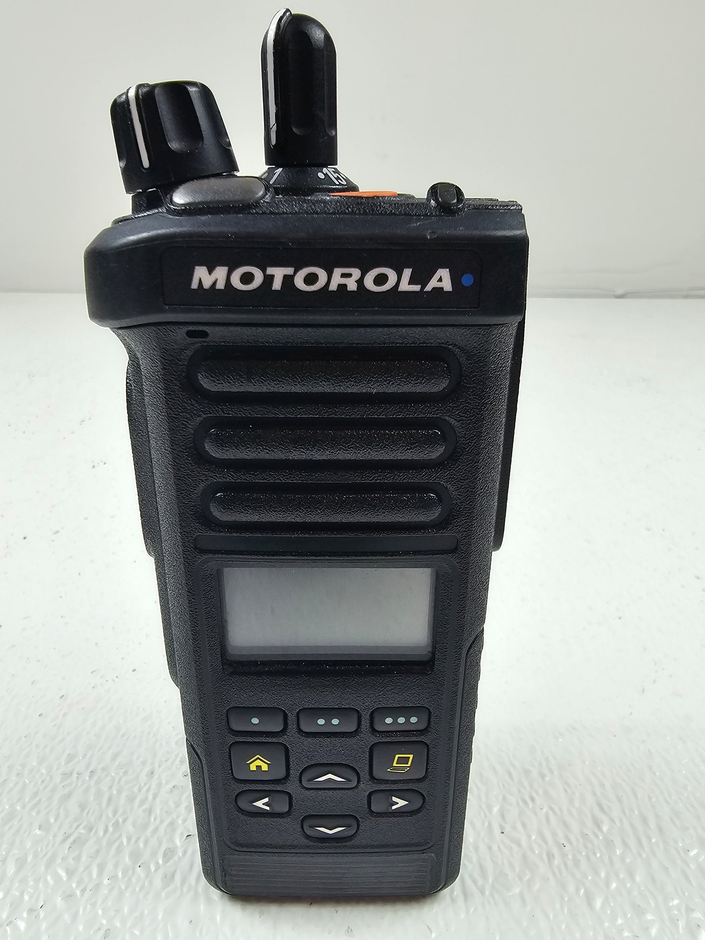 Motorola Portable APX4000 700/800 763-870 Mhz 512ch 3W M2 Dual