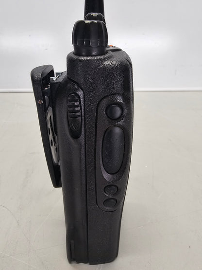 Motorola Portable HT1250 LS+ UHF 403-470 Mhz 32ch 4W (FKP)