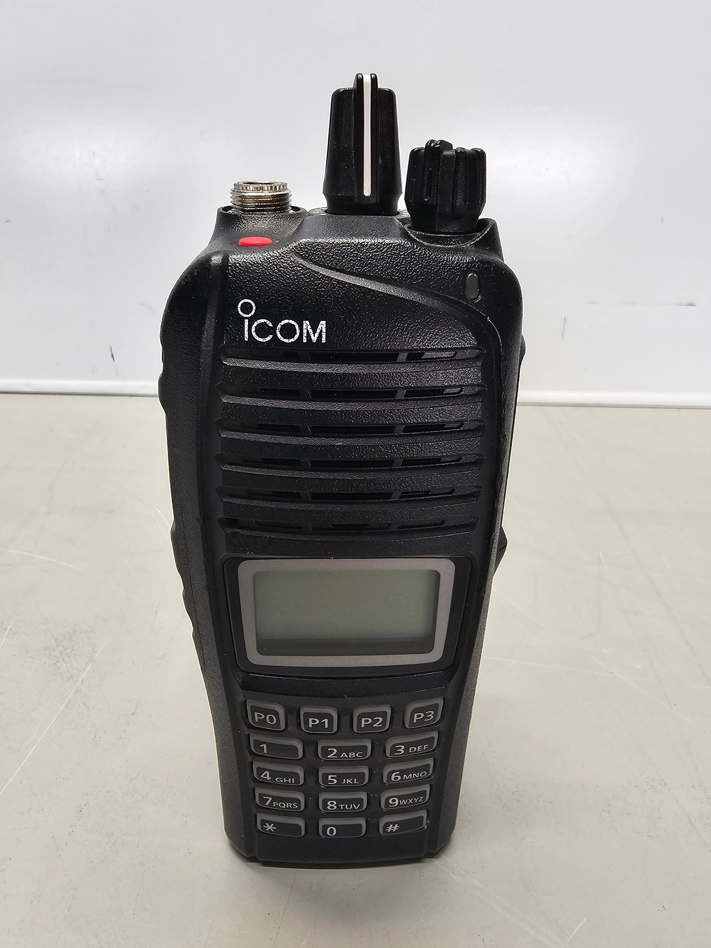 Icom Portable IC-F4261DT UHF 450-512 Mhz 512ch 5W