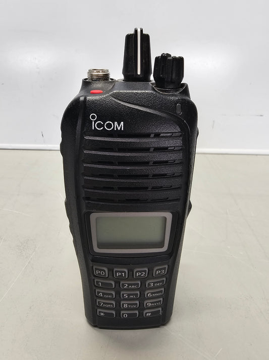 Icom Portable IC-F4261DT UHF 450-512 Mhz 512ch 5W