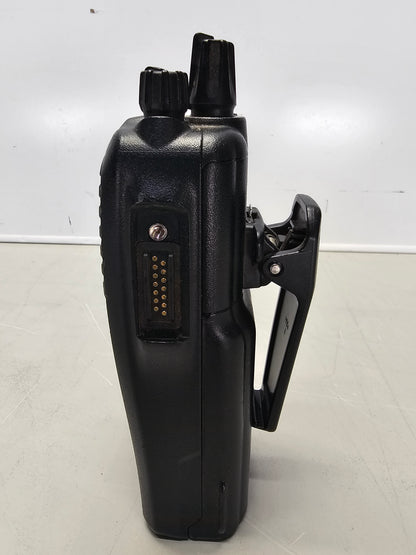 Icom Portable IC-F4261DT UHF 450-512 Mhz 512ch 5W