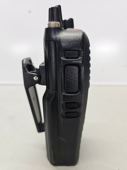 Icom Portable IC-F4261DT UHF 450-512 Mhz 512ch 5W