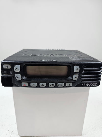 Kenwood Mobile NX-720HGK VHF 136-174 Mhz 260ch 50W