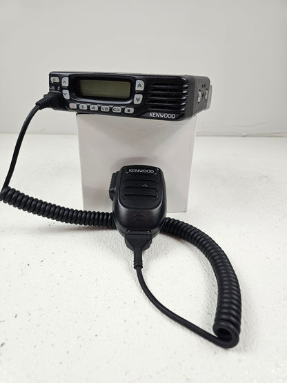 Kenwood Mobile NX-720HGK VHF 136-174 Mhz 260ch 50W