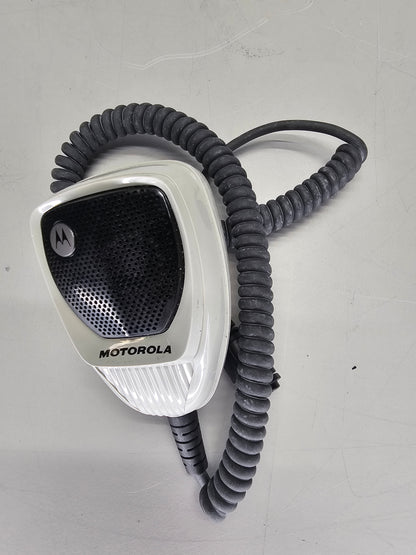Motorola Mobile APX6500 UHF R2 450-520 Mhz 1000ch 45W