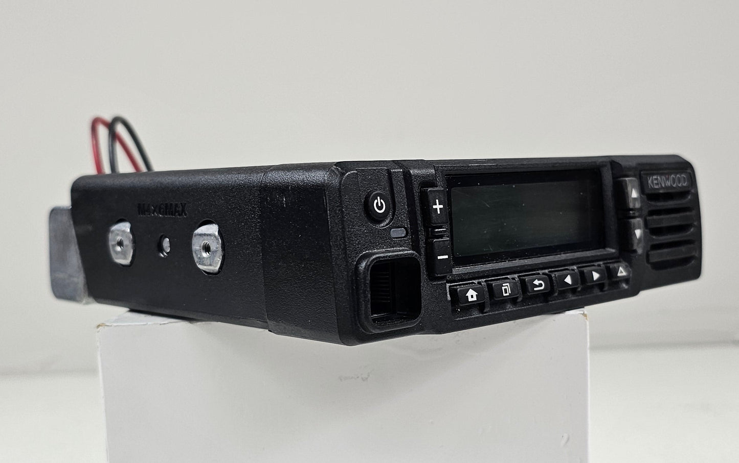Kenwood Mobile NX-3720HGK VHF 136-174 Mhz 512ch 45W