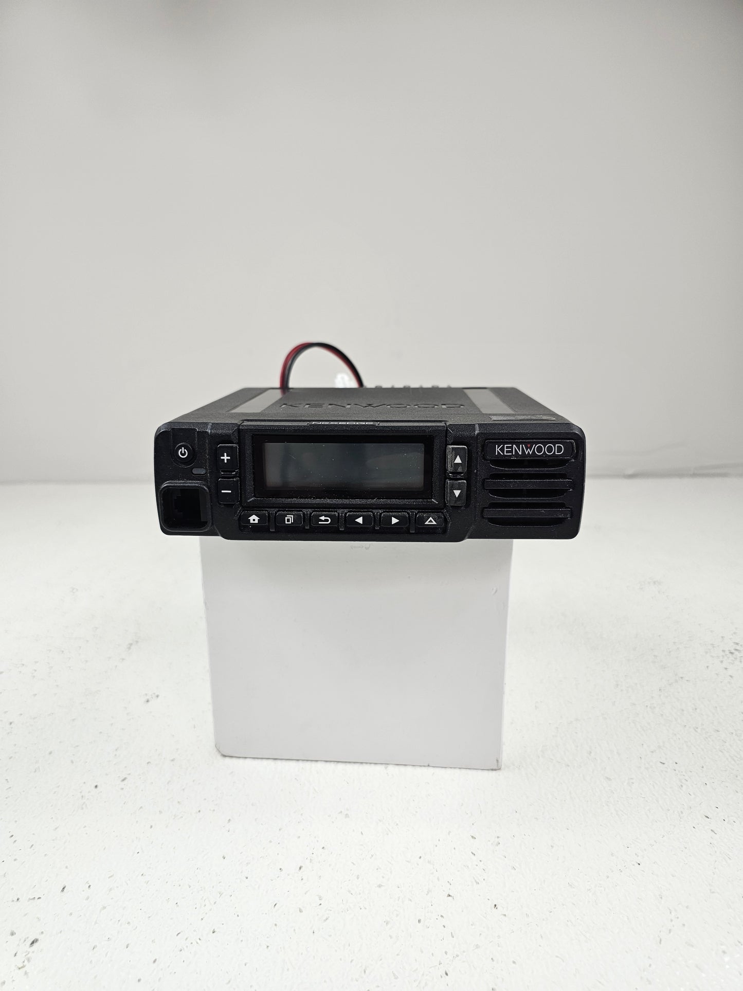Kenwood Mobile NX-3720HGK VHF 136-174 Mhz 512ch 45W