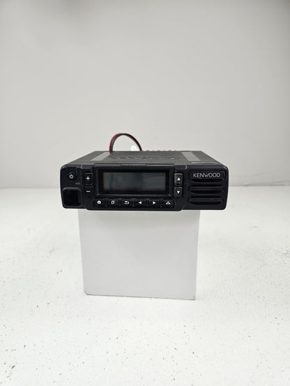 Kenwood Mobile NX-3720HGK VHF 136-174 Mhz 512ch 45W