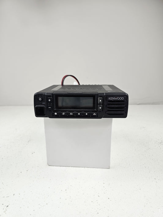 Kenwood Mobile NX-3720HGK VHF 136-174 Mhz 512ch 45W