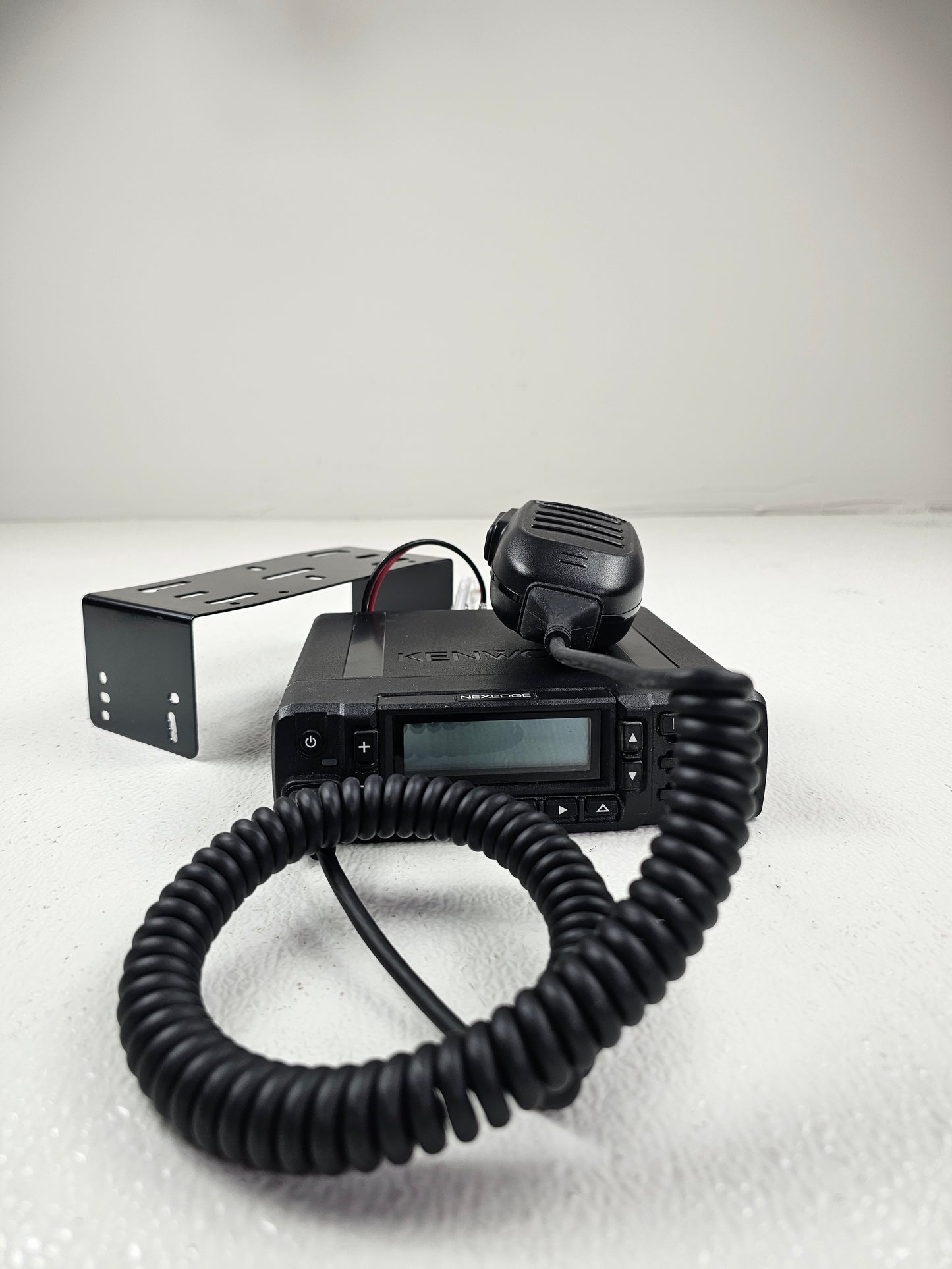 Kenwood Mobile NX-3720HGK VHF 136-174 Mhz 512ch 45W