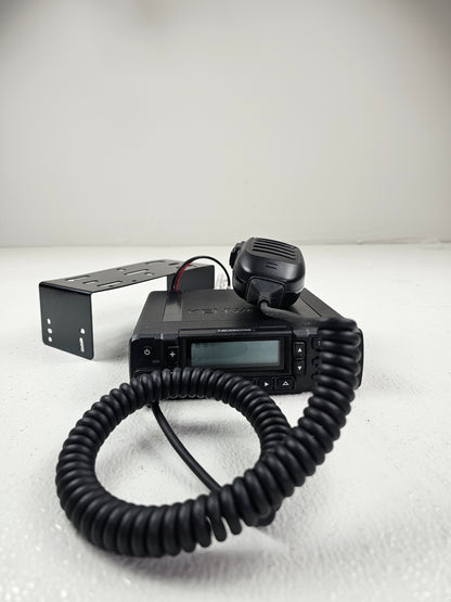 Kenwood Mobile NX-3720HGK VHF 136-174 Mhz 512ch 45W