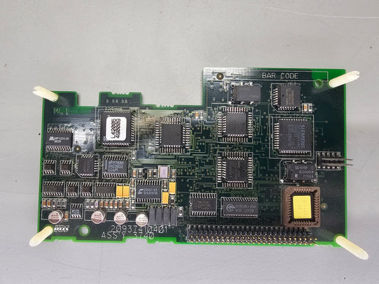 Motorola Quantar FRU Astro Model Model Number: TLN3265A