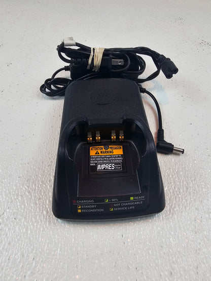 Motorola Portable APX6000XE 700/800 763-870 Mhz 1000ch 3W M2.5