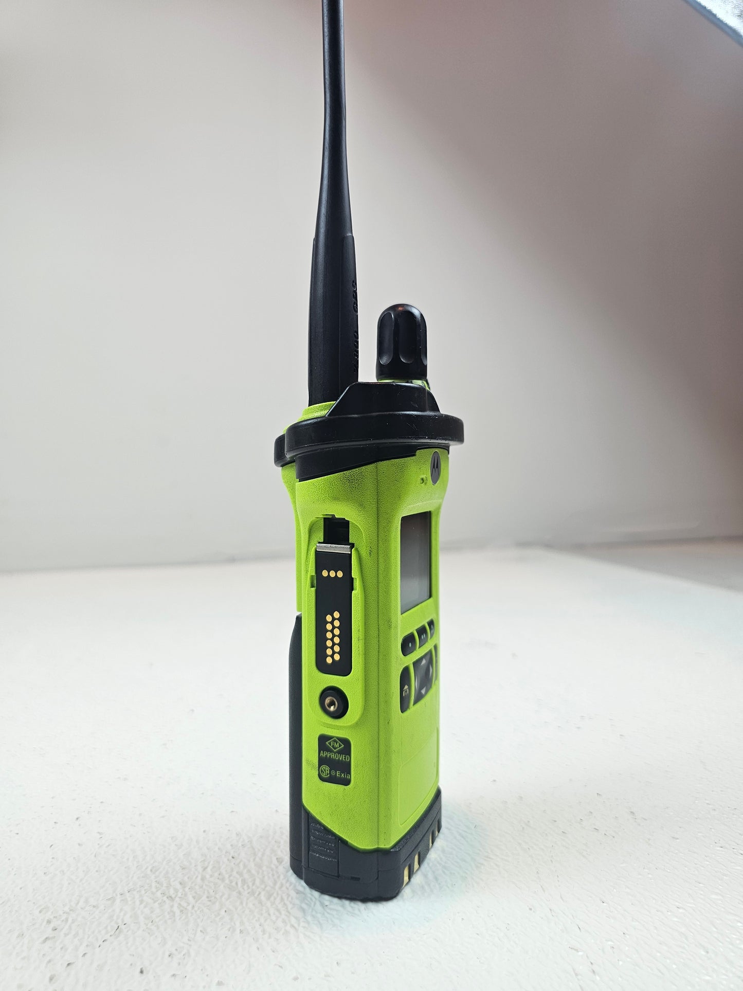 Motorola Portable APX6000XE 700/800 763-870 Mhz 1000ch 3W M2.5