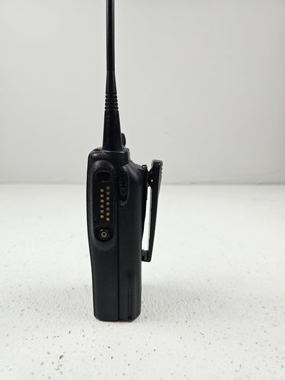Motorola Portable HT1250 LS+ UHF 403-470 Mhz 16ch 4W (FKP)