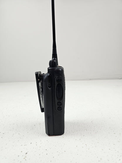 Motorola Portable HT1250 LS+ UHF 403-470 Mhz 16ch 4W (FKP)