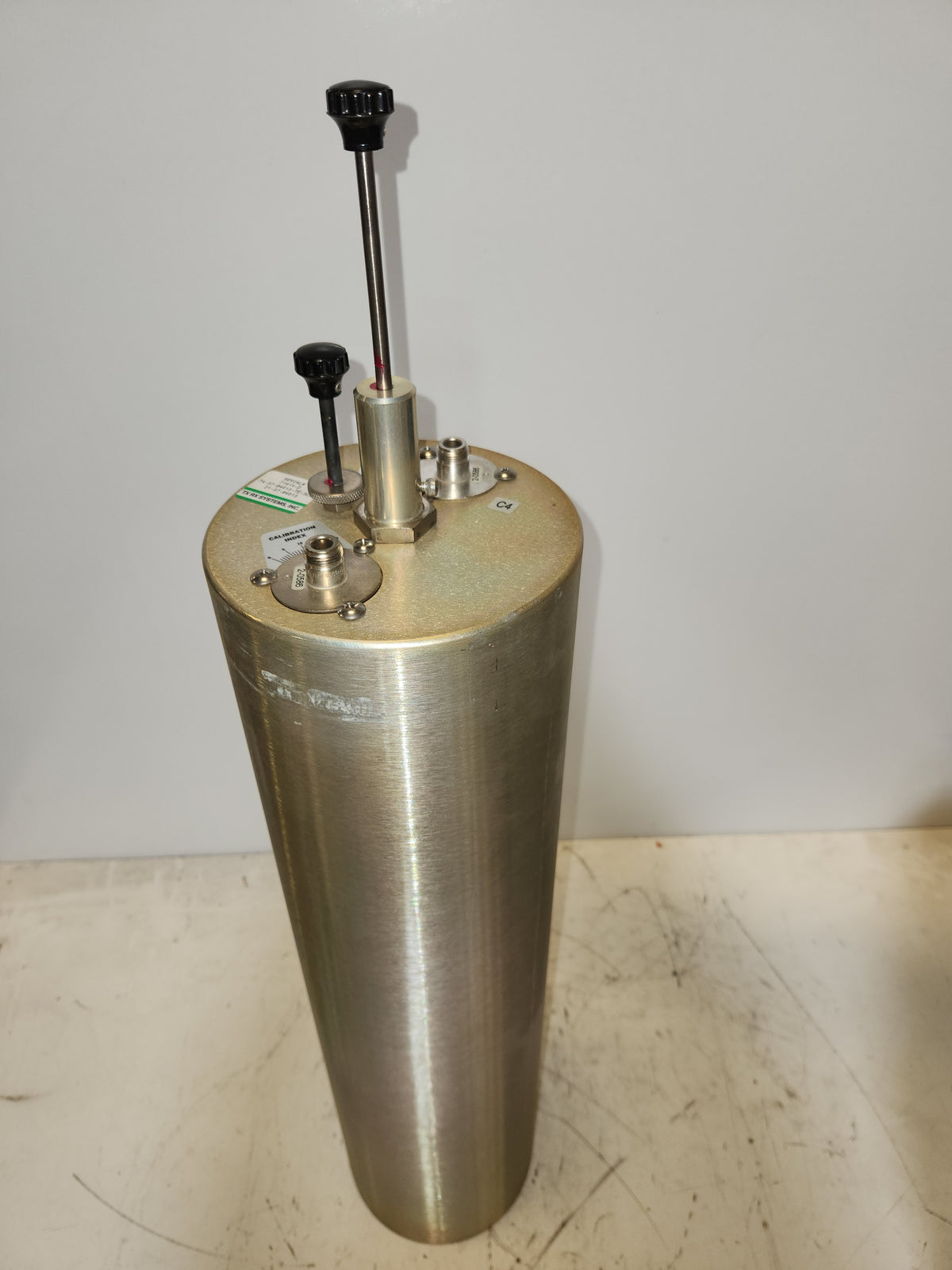 Bird/TxRx 11-37-01 (144-174 MHz) Systems Bandpass Cavity