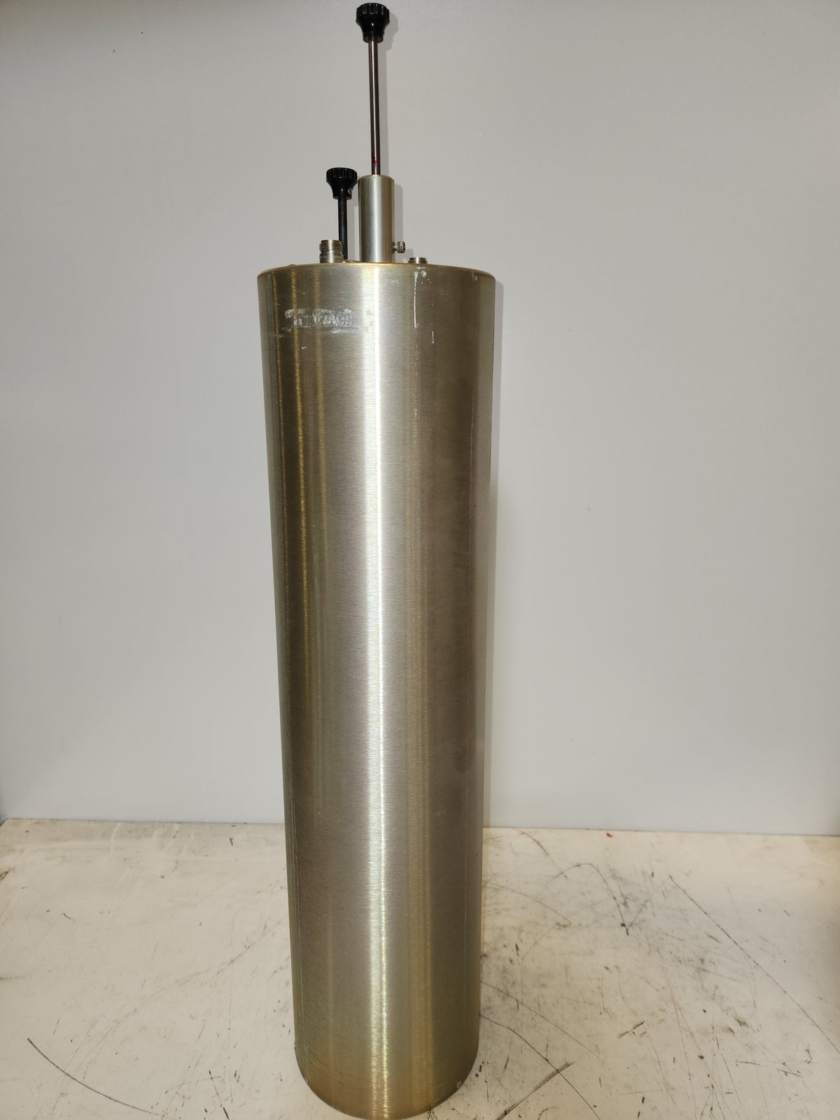 Bird/TxRx 11-37-01 (144-174 MHz) Systems Bandpass Cavity